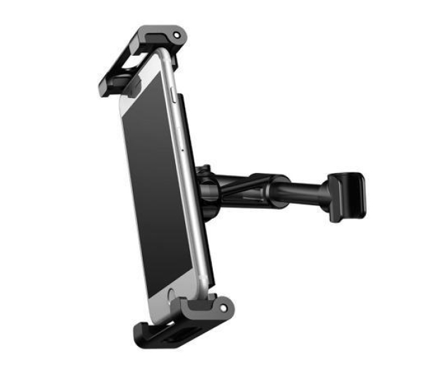 Baseus Uchwyt na zagłówek samochodowy - 691255 - zdjęcie 4